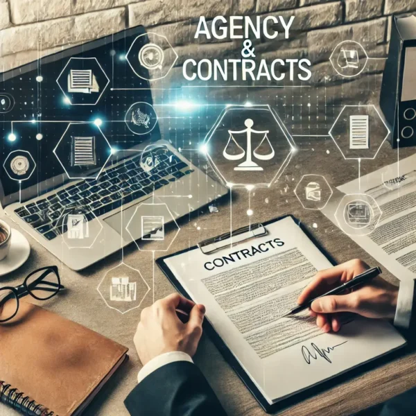 Agency & Contracts