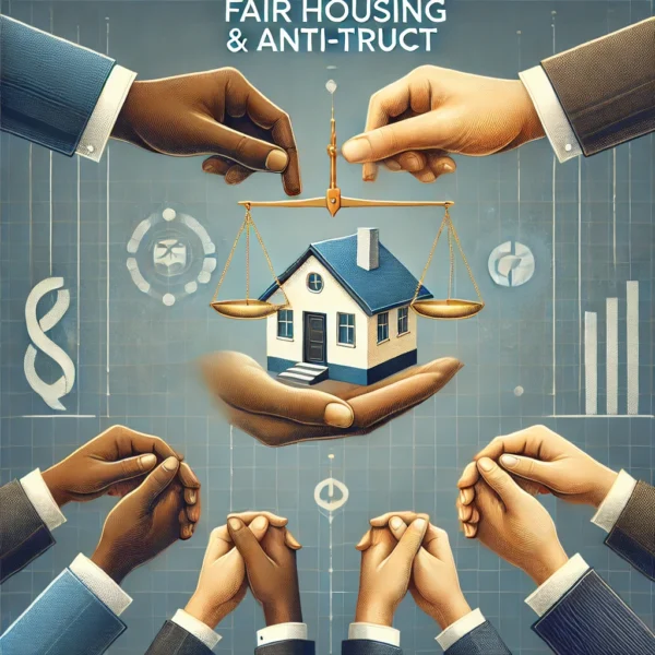 Fair Housing & Anti-Trust